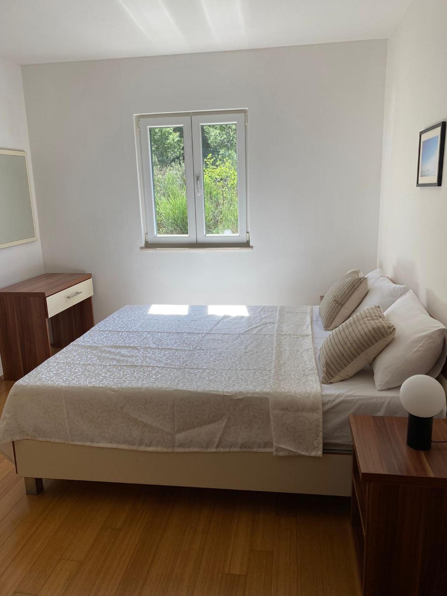 Apartman Emil Supetar Exteriér fotografie