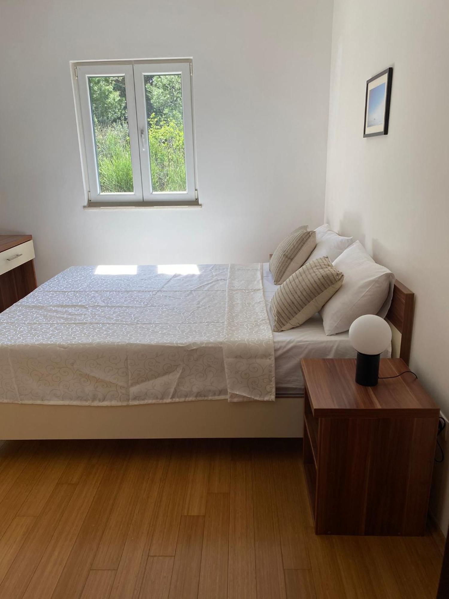Apartman Emil Supetar Exteriér fotografie